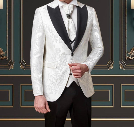 Your Go-To Store for Suits and Tuxedos in San Francisco and the Bay Area