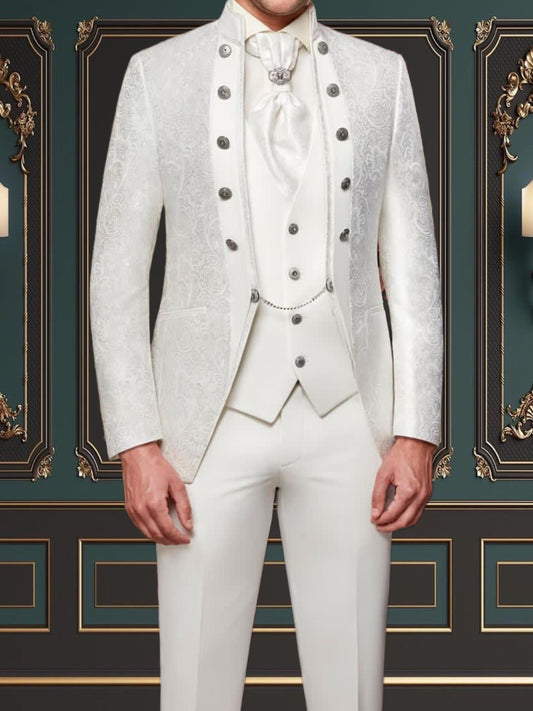 Suits and Tuxedos for Sale and Rental in Union City: Elegance Factory