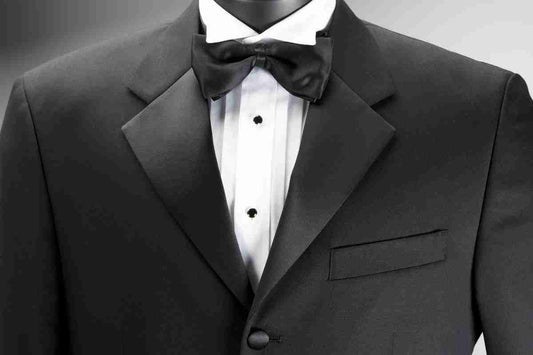 Tuxedo vs Suit: The Ultimate Comparison for Every Occasion