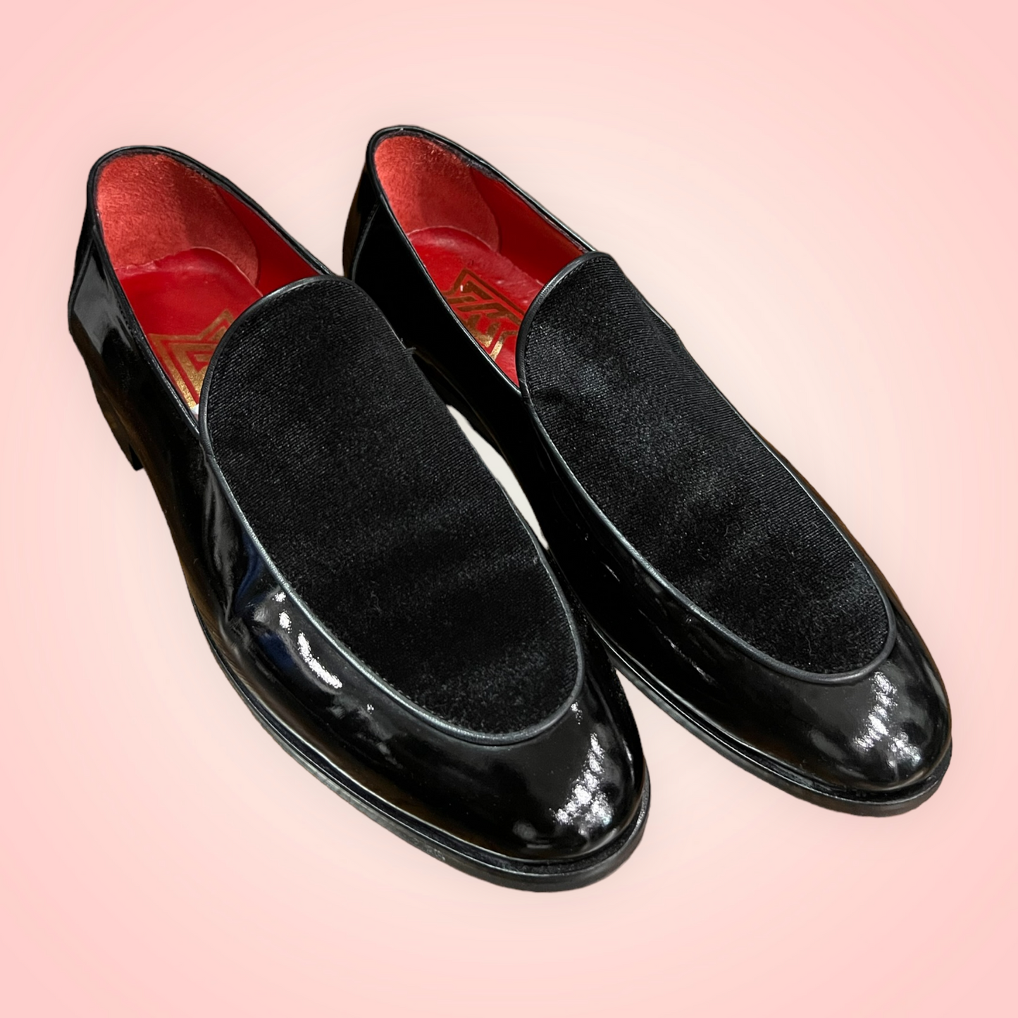 100% Real Leather, Velvet Loafer  Superior Quality Guaranteed