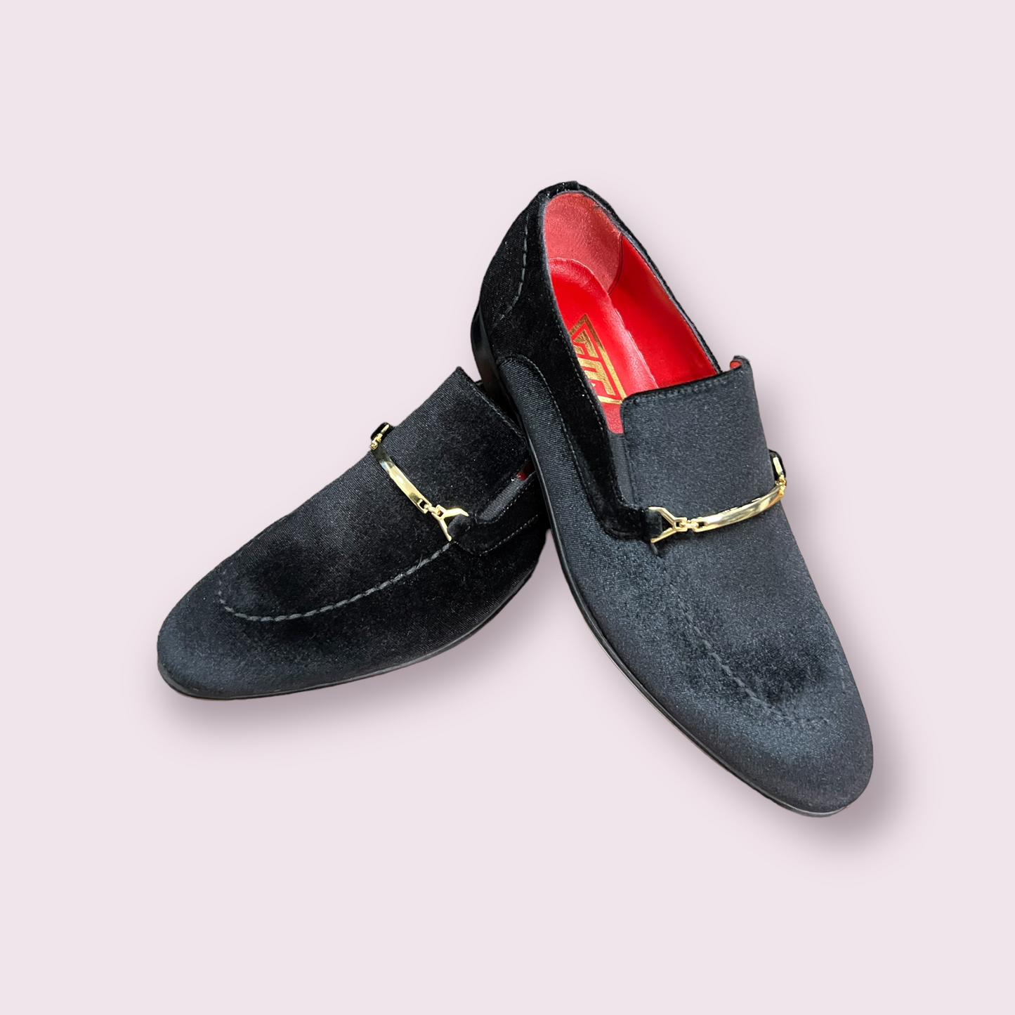 Velvet Loafer  Superior Quality Guaranteed