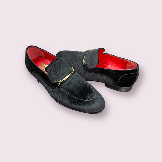 Velvet Loafer  Superior Quality Guaranteed